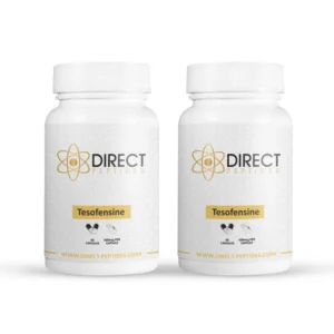 Buy Tesofensine Capsules Luxembourg Twin Pack from Direct Peptides
